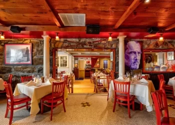 Polpo Restaurant & Saloon Announces Return to Palm Beach