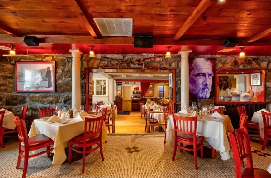 Polpo Restaurant & Saloon Announces Return to Palm Beach