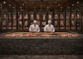 Noble 33 to Launch Japanese Steakhouse and Izakaya at Rosewood Residences Beverly Hills in 2027