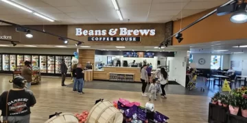 Beans & Brews Coffee House Opens Seven New Locations in Early 2026