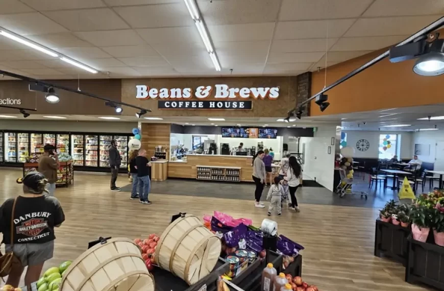 Beans & Brews Coffee House Opens Seven New Locations in Early 2026