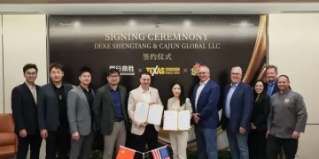 Church’s Texas Chicken and Texas Chicken Sign 600-Restaurant Franchise Agreement for China