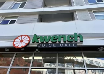 Kwench Juice Café to Open First West Palm Beach Location in Late 2026
