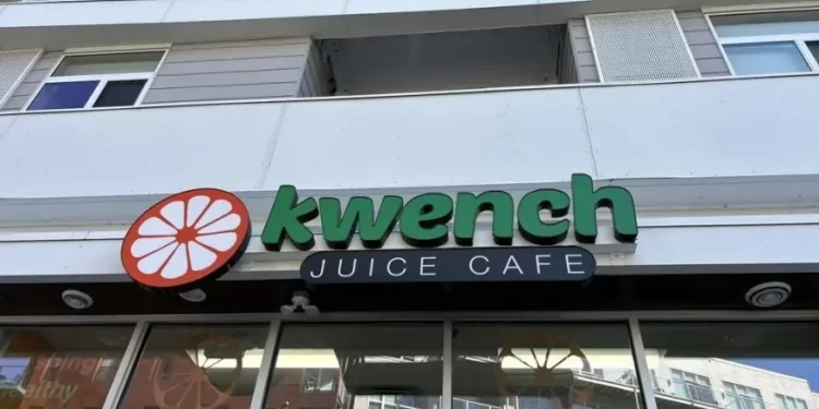 Kwench Juice Café to Open First West Palm Beach Location in Late 2026