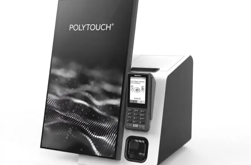 The Industry Group and Kiosk Association to Highlight Restaurant Automation at NRA Show 2026