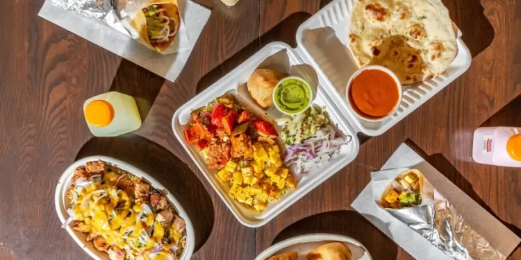 Sigri Indian BBQ Signs Franchise Agreement for Gainesville, Florida Location