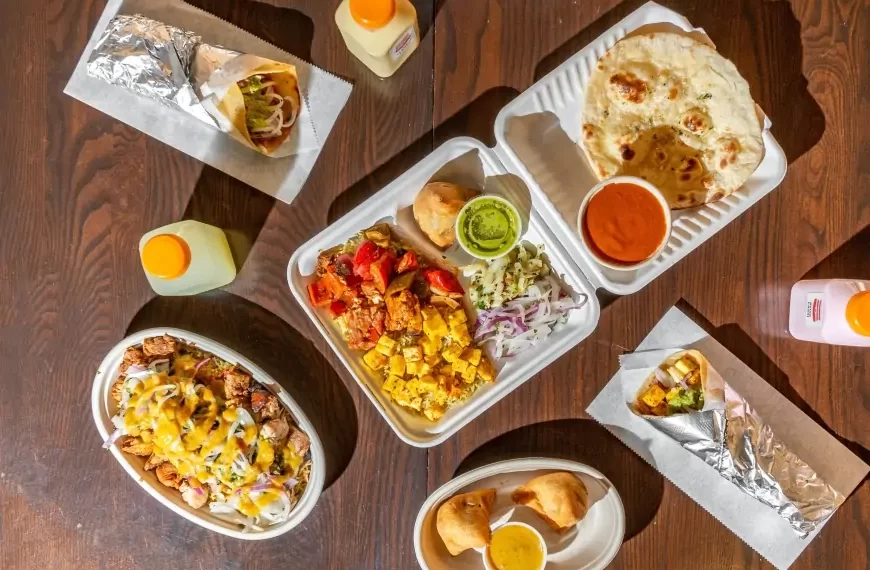 Sigri Indian BBQ Signs Franchise Agreement for Gainesville, Florida Location