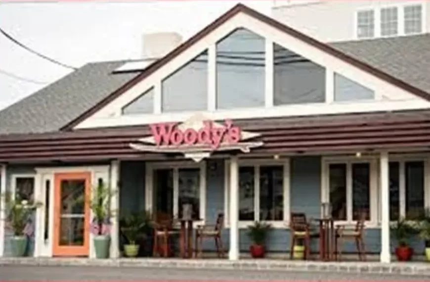 RBC Hospitality Group Acquires Woody’s Ocean Grille in Sea Bright, NJ