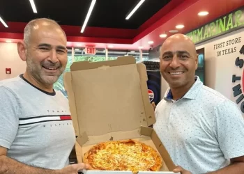 Stoner’s Pizza Joint Signs 10-Unit Development Agreement in Dallas-Fort Worth