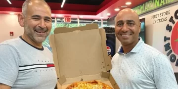 Stoner’s Pizza Joint Signs 10-Unit Development Agreement in Dallas-Fort Worth