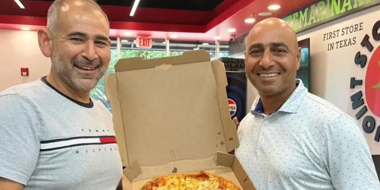 Stoner’s Pizza Joint Signs 10-Unit Development Agreement in Dallas-Fort Worth