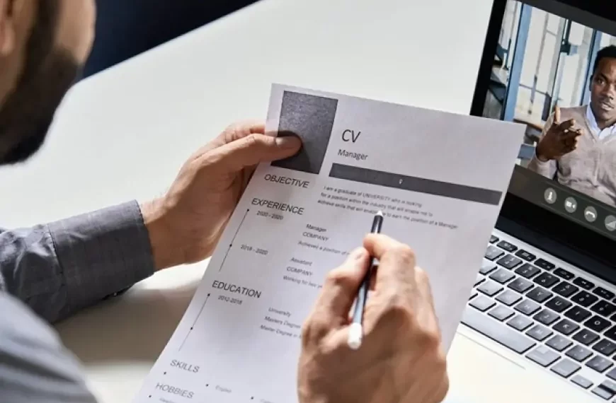 Workforce Staffing: How the Right Hiring Practices Drive ROI