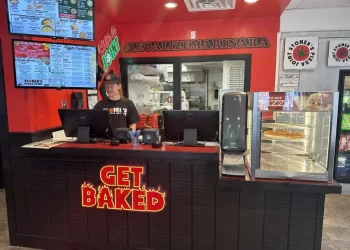 Stoner’s Pizza Joint Plans Eight New Units in Orlando Metro