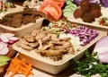 Taim Mediterranean Kitchen Signs First Franchise Agreement in New York City