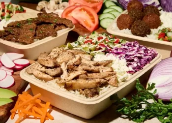 Taim Mediterranean Kitchen Signs First Franchise Agreement in New York City