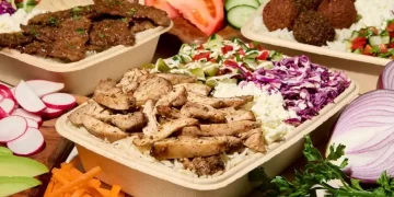Taim Mediterranean Kitchen Signs First Franchise Agreement in New York City