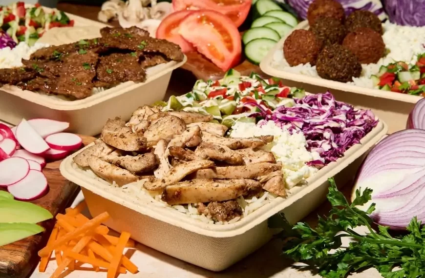 Taim Mediterranean Kitchen Signs First Franchise Agreement in New York City