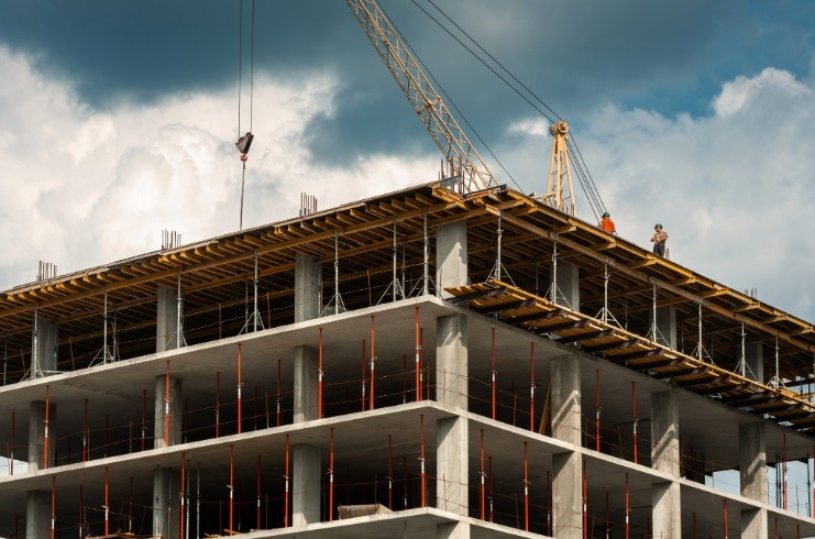 All Regions Besides Americas Increase Hotel Pipeline
