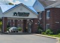 Alpine Realty Capital Closes Sale of Red Roof Hotel in Michigan