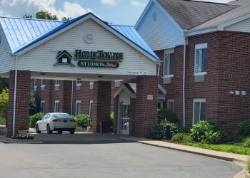 Alpine Realty Capital Closes Sale of Red Roof Hotel in Michigan