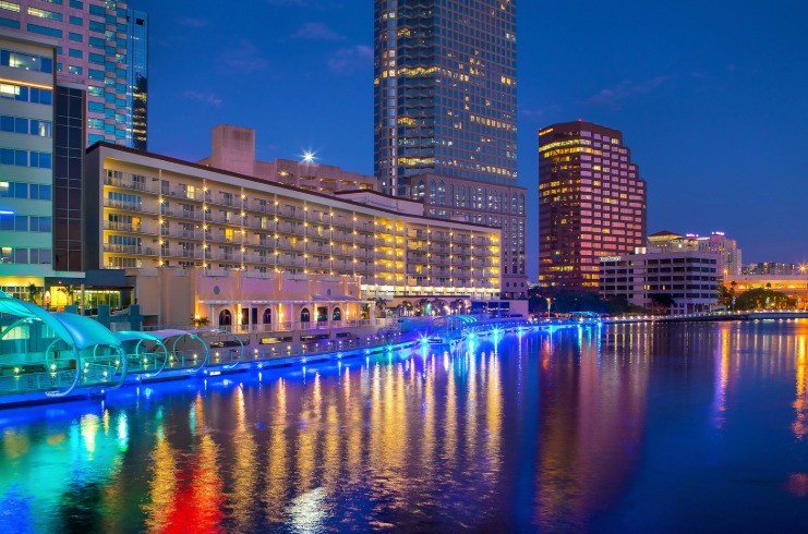 Bain Capital and Smith Hill Provide Refinancing for Hotel Cala