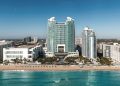 Signia by Hilton Diplomat Beach Resort Opens — LODGING