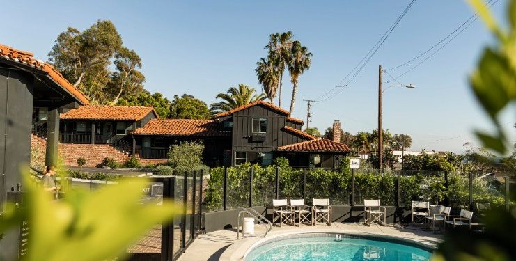 Woods Cove Inn Announces Reopening Following Sonder Exit