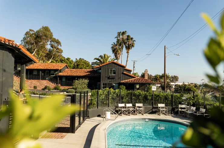 Woods Cove Inn Announces Reopening Following Sonder Exit