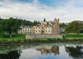Victory Group acquires Cameron House on Loch Lomond