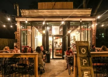 Timber Pizza Co. Signs Two-Unit Franchise Agreement for Atlanta Metro Area