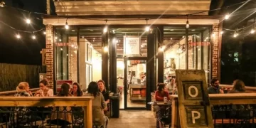 Timber Pizza Co. Signs Two-Unit Franchise Agreement for Atlanta Metro Area