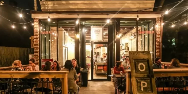Timber Pizza Co. Signs Two-Unit Franchise Agreement for Atlanta Metro Area